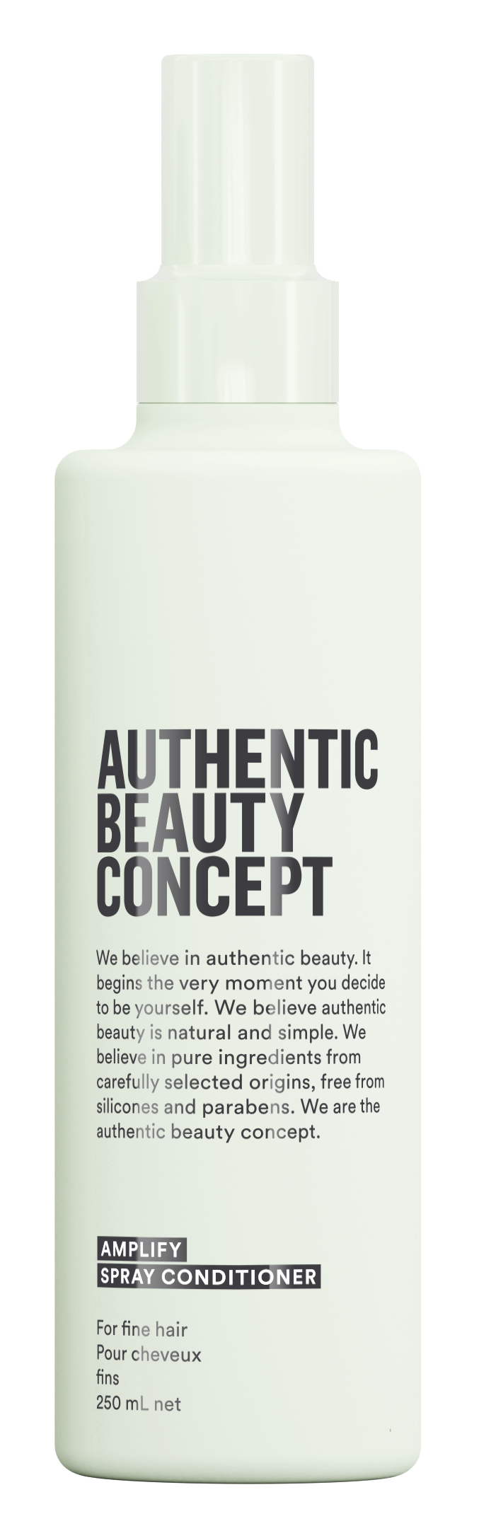 AMPLIFY SPRAY CONDITIONER 250ml