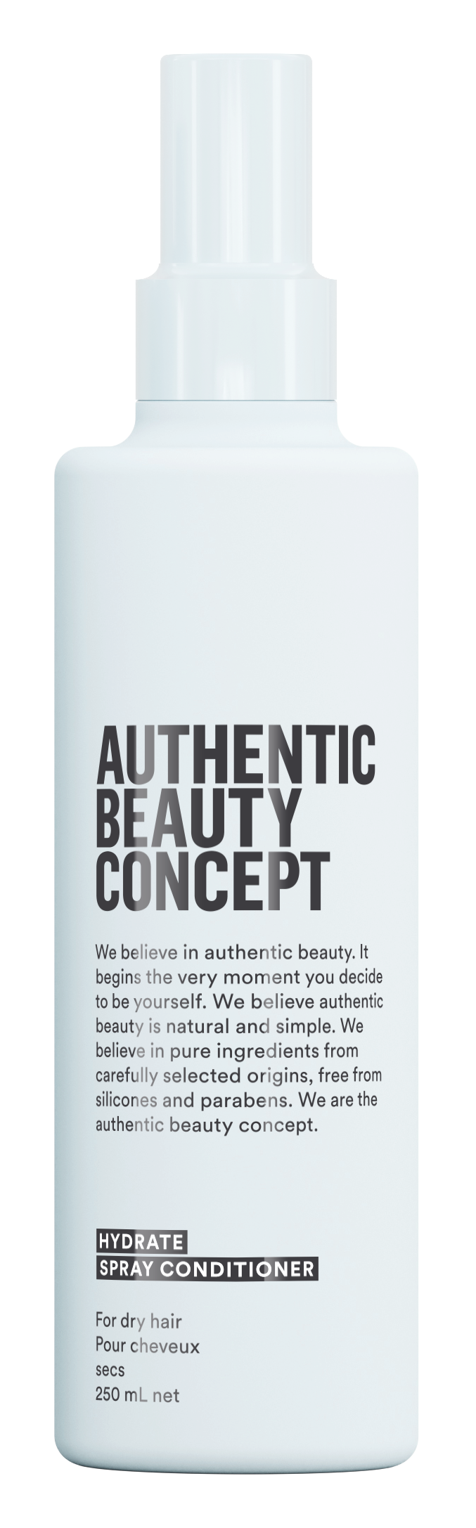 HYDRATE SPRAY CONDITIONER 250ml