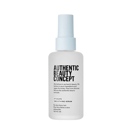 HYDRATE SMOOTHING SERUM 100ml